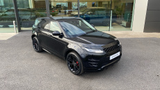 Land Rover Range Rover Evoque 1.5 P300e Evoque Edition 5dr Auto Hatchback